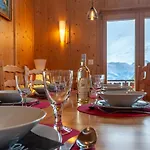 Dağ evi Sneachta By Interhome