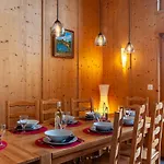 Dağ evi Sneachta By Interhome