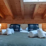 Dağ evi Sneachta By Interhome Nendaz