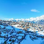 Dağ evi Sneachta By Interhome *