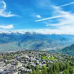Sneachta By Interhome Dağ evi Nendaz
