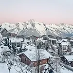 Dağ evi Sneachta By Interhome Nendaz