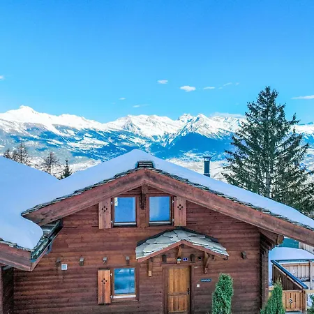 Sneachta By Interhome * Nendaz