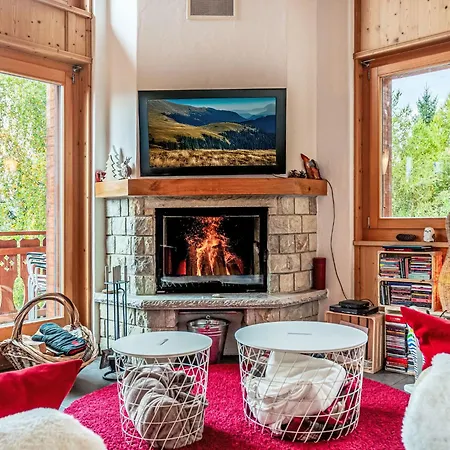 Sneachta By Interhome Chalet