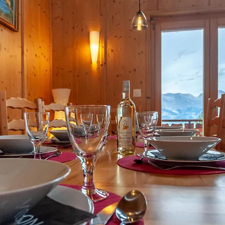 Chalet Sneachta By Interhome