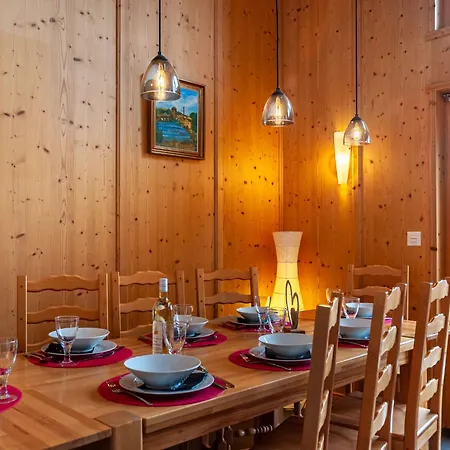 Chalet Sneachta By Interhome