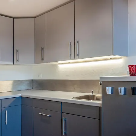 Chalet Sneachta By Interhome