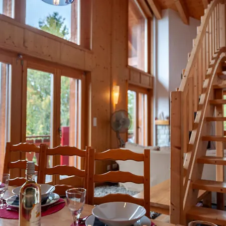 Sneachta By Interhome Chalet