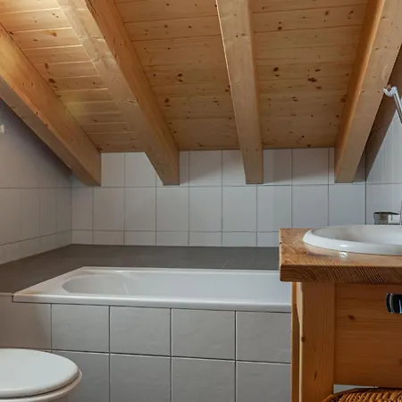 Chalet Sneachta By Interhome Nendaz