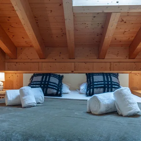 Chalet Sneachta By Interhome Nendaz