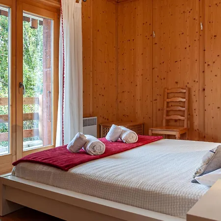 Chalet Sneachta By Interhome Nendaz