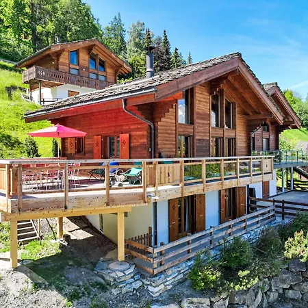 Chalet Sneachta By Interhome