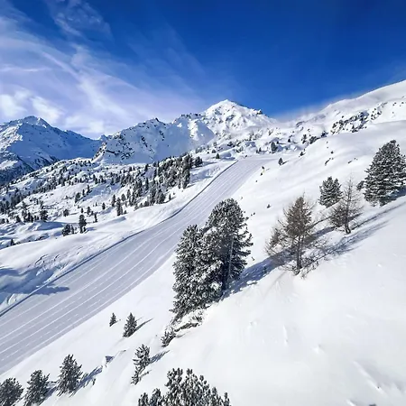 Sneachta By Interhome Chalet *