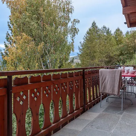 Sneachta By Interhome