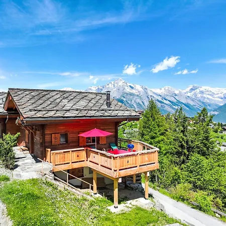 Chalet Sneachta By Interhome