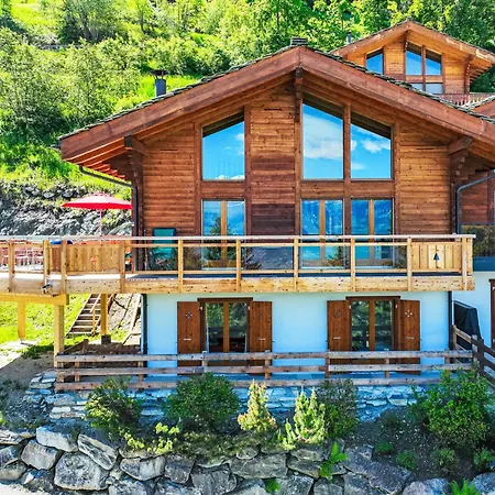 Sneachta By Interhome * Nendaz