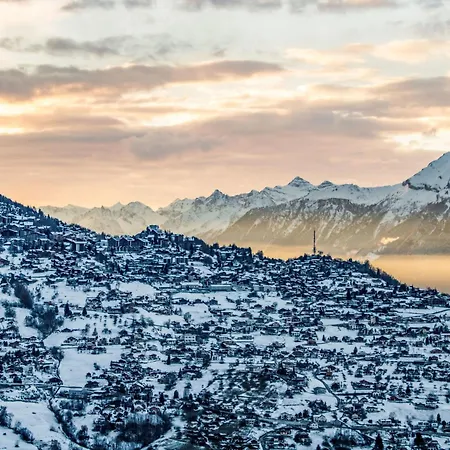 Sneachta By Interhome Chalet