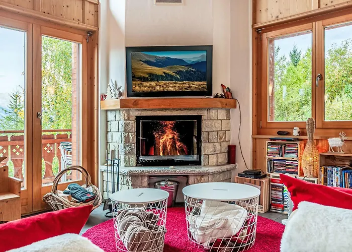 Sneachta By Interhome Chalet