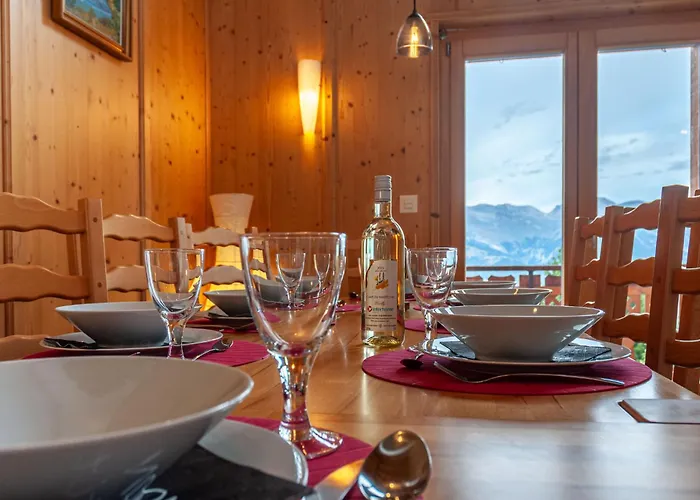 Σαλέ Sneachta By Interhome