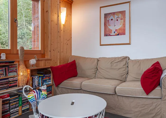 Sneachta By Interhome