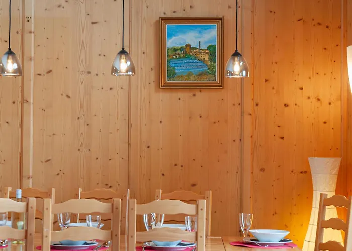 Sneachta By Interhome