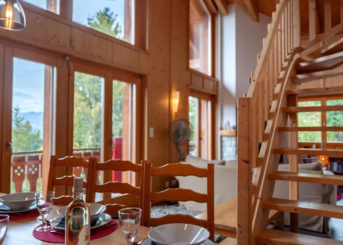 Sneachta By Interhome Chalet