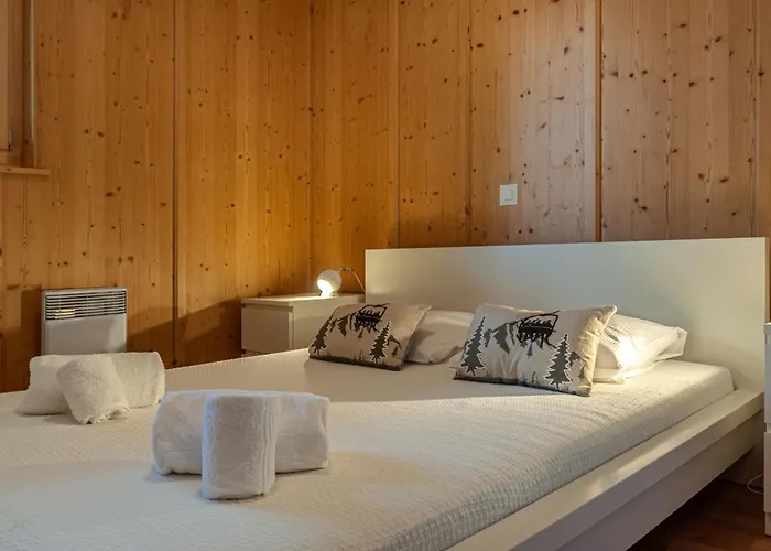 Sneachta By Interhome