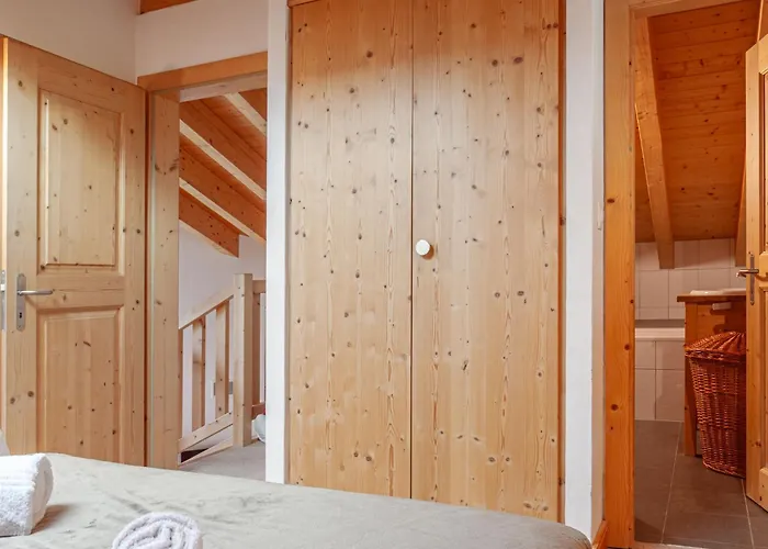 Sneachta By Interhome Chalet