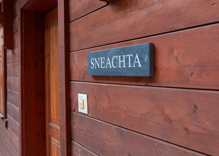 Sneachta By Interhome