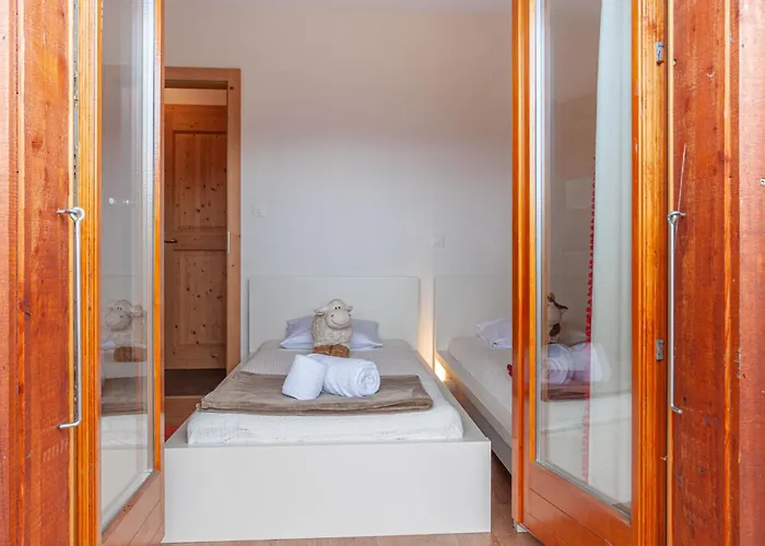 Sneachta By Interhome