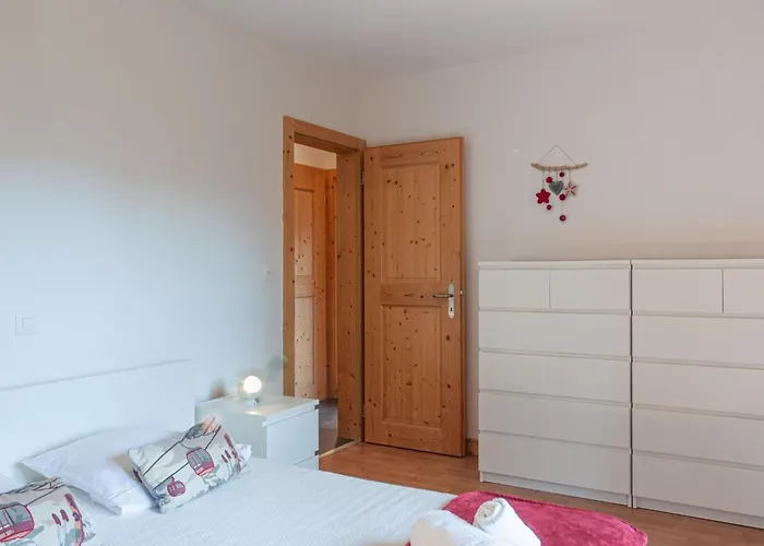 Sneachta By Interhome Σαλέ Nendaz