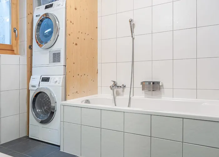 Σαλέ Sneachta By Interhome