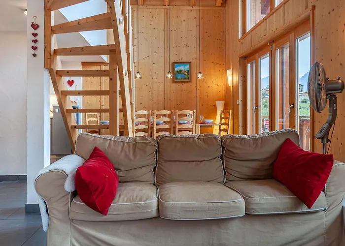 Sneachta By Interhome Σαλέ *