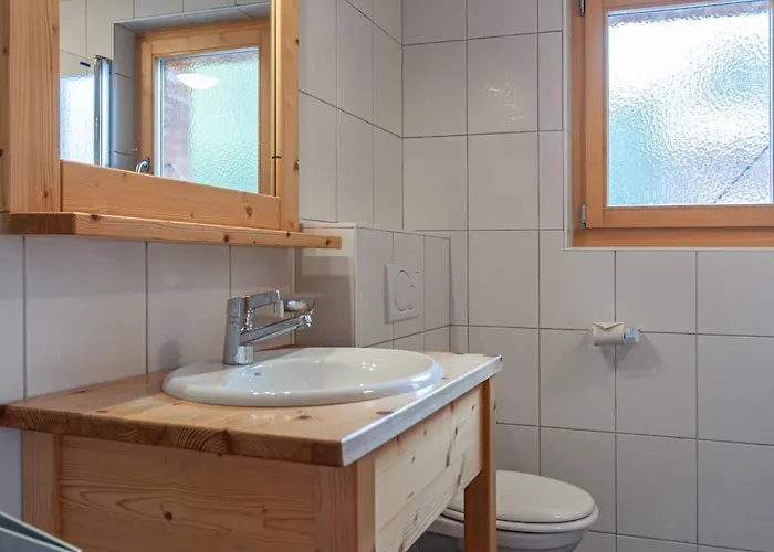 Sneachta By Interhome