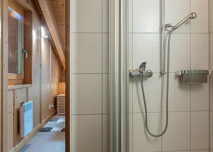 Sneachta By Interhome Chalet *
