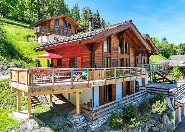 Σαλέ Sneachta By Interhome