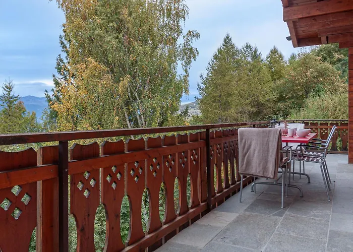 Sneachta By Interhome