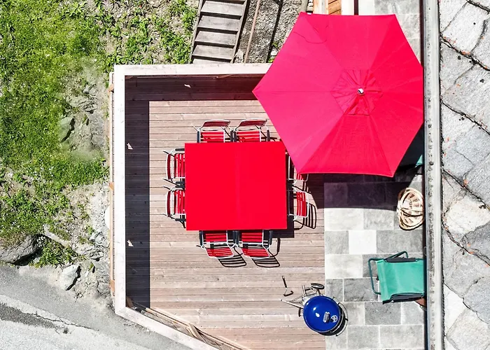 Sneachta By Interhome Σαλέ *