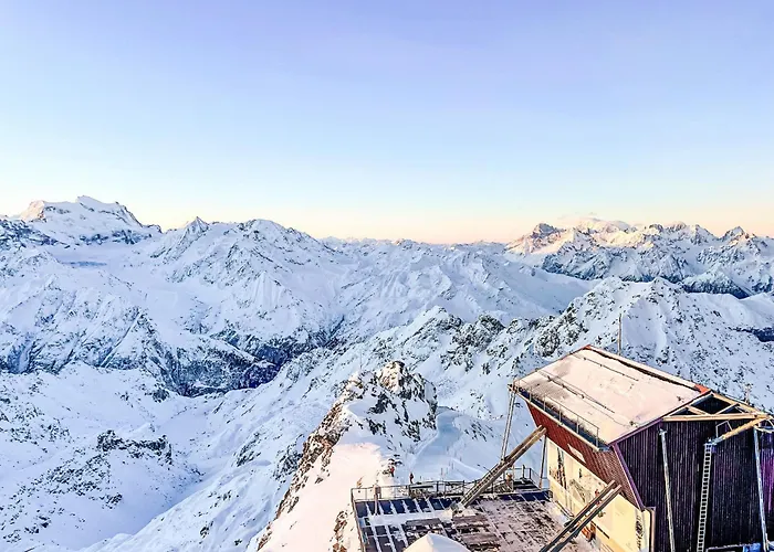 Sneachta By Interhome Chalet *