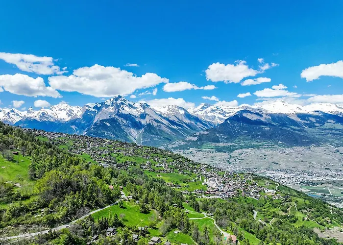 Σαλέ Sneachta By Interhome *