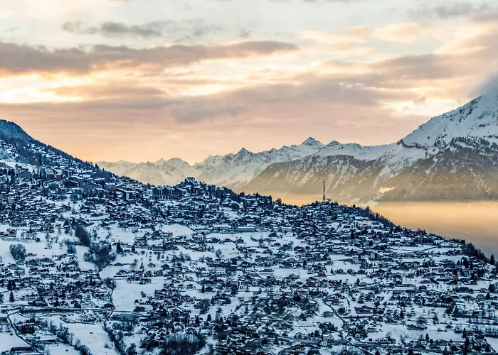 Sneachta By Interhome Σαλέ