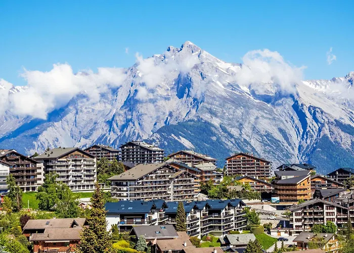 Sneachta By Interhome Σαλέ