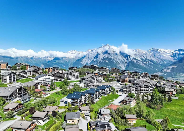 Sneachta By Interhome *