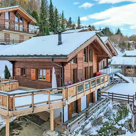 Sneachta By Interhome * Nendaz