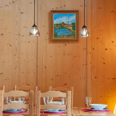 Sneachta By Interhome