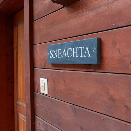 Sneachta By Interhome