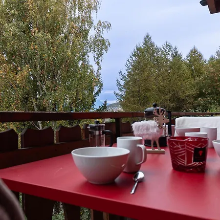 Sneachta By Interhome * Nendaz