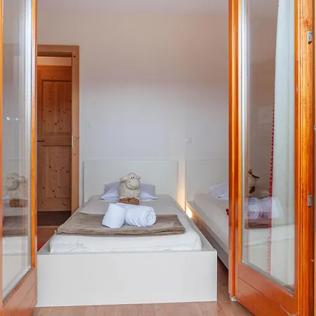 Sneachta By Interhome