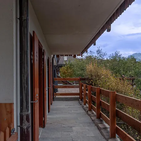 Sneachta By Interhome Nendaz