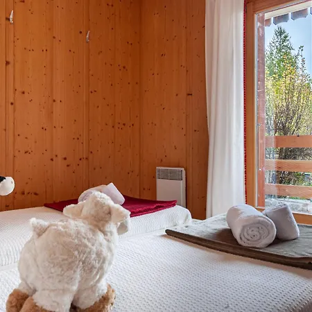 Sneachta By Interhome Σαλέ Nendaz